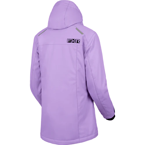 FXR Women's Aerial Jacket - Image 8