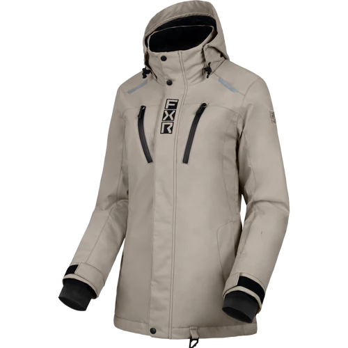 FXR Women's Aerial Jacket - Image 9