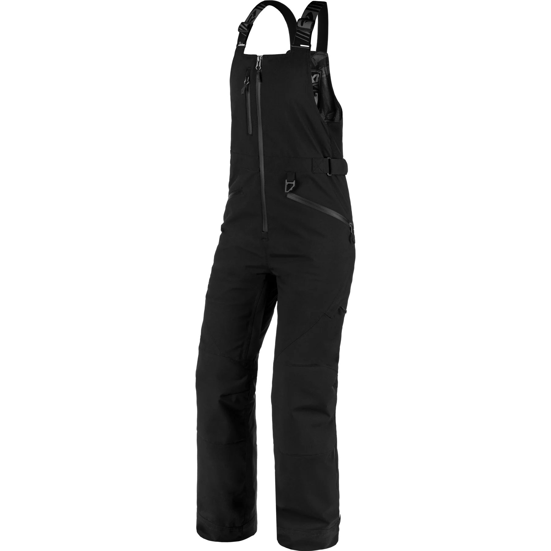 FXR Women's Aerial Lite Bib Pants