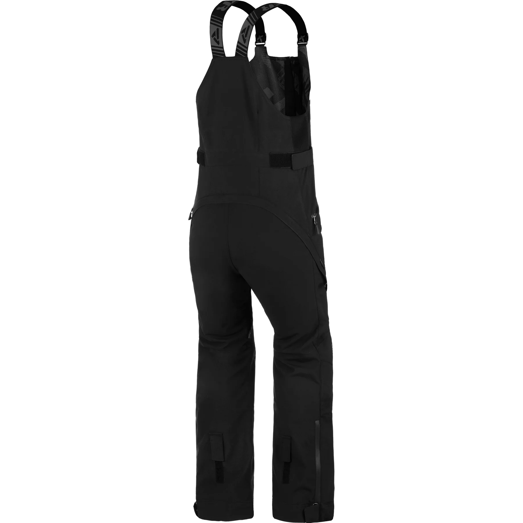 FXR Women's Aerial Lite Bib Pants - Image 2