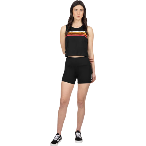 FXR Women's Align Crop Tank - Image 3