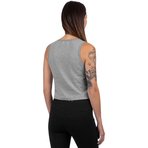 FXR Women's Align Crop Tank - Image 7