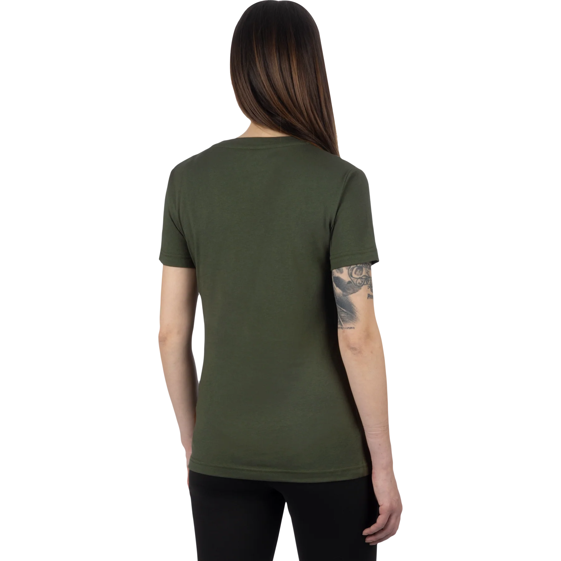 FXR Women's Antler Premium T-Shirt - Image 7