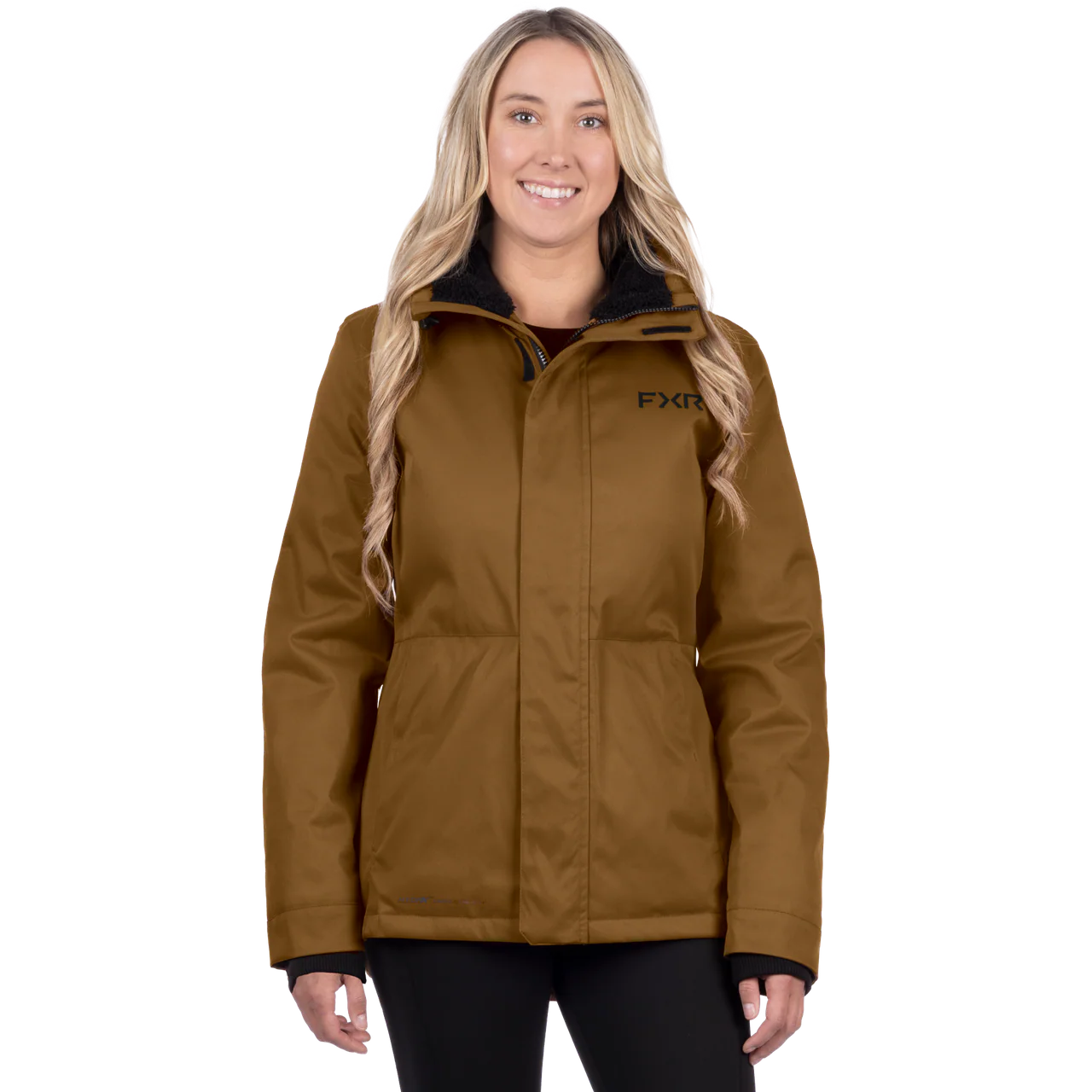 FXR Women's Ascend Jacket - Image 5