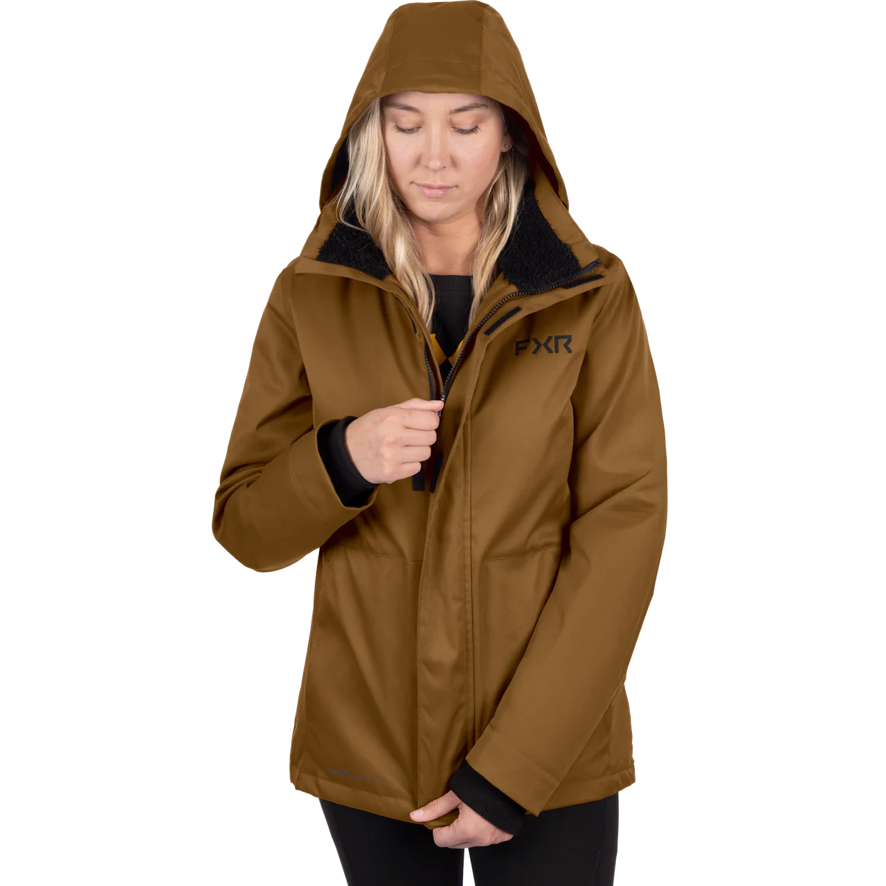 FXR Women's Ascend Jacket - Image 6