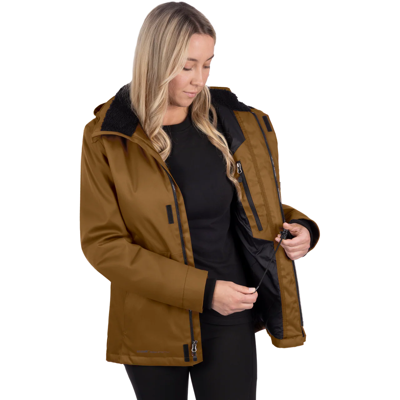 FXR Women's Ascend Jacket - Image 7