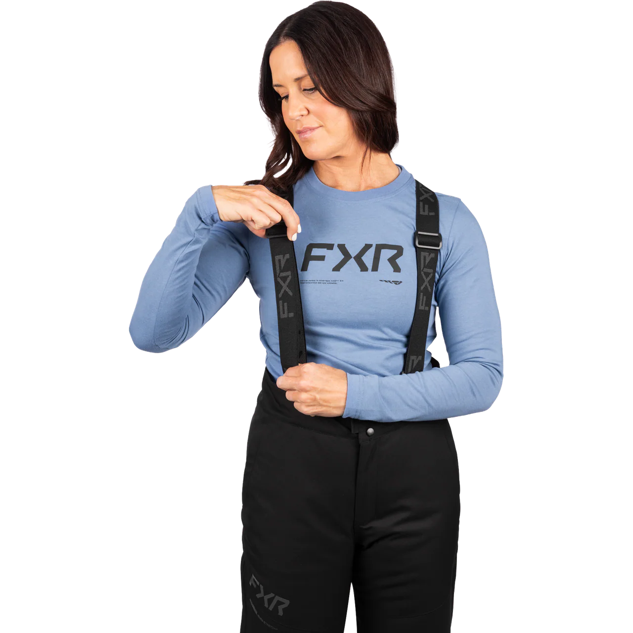 FXR Women's Ascend Pants - Image 2