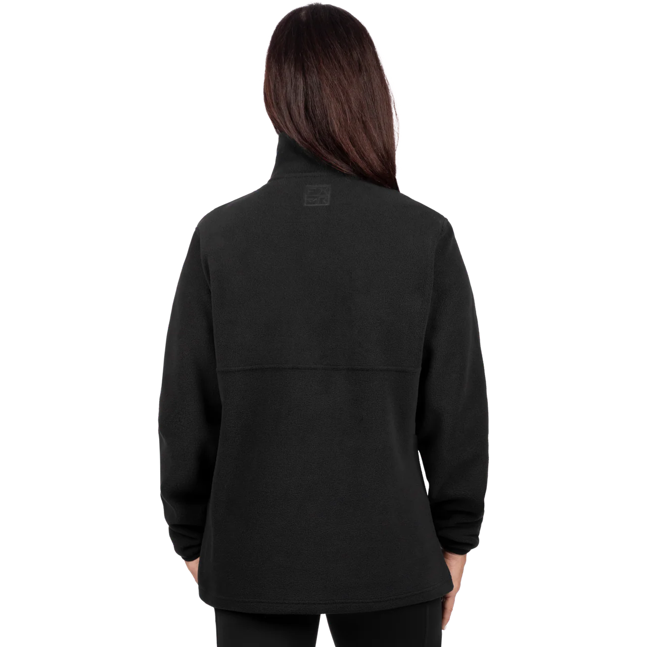 FXR Women's Aspen 1/4 Zip Fleece - Image 4