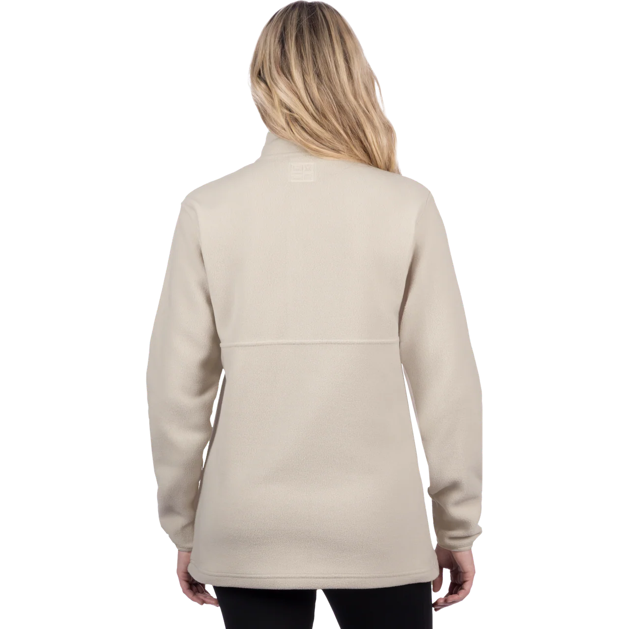 FXR Women's Aspen 1/4 Zip Fleece - Image 8