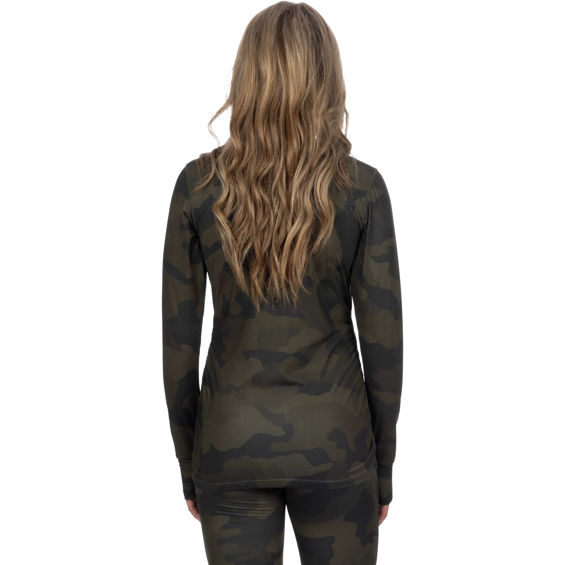 FXR Women's Atmosphere Longsleeve Shirt - Image 2