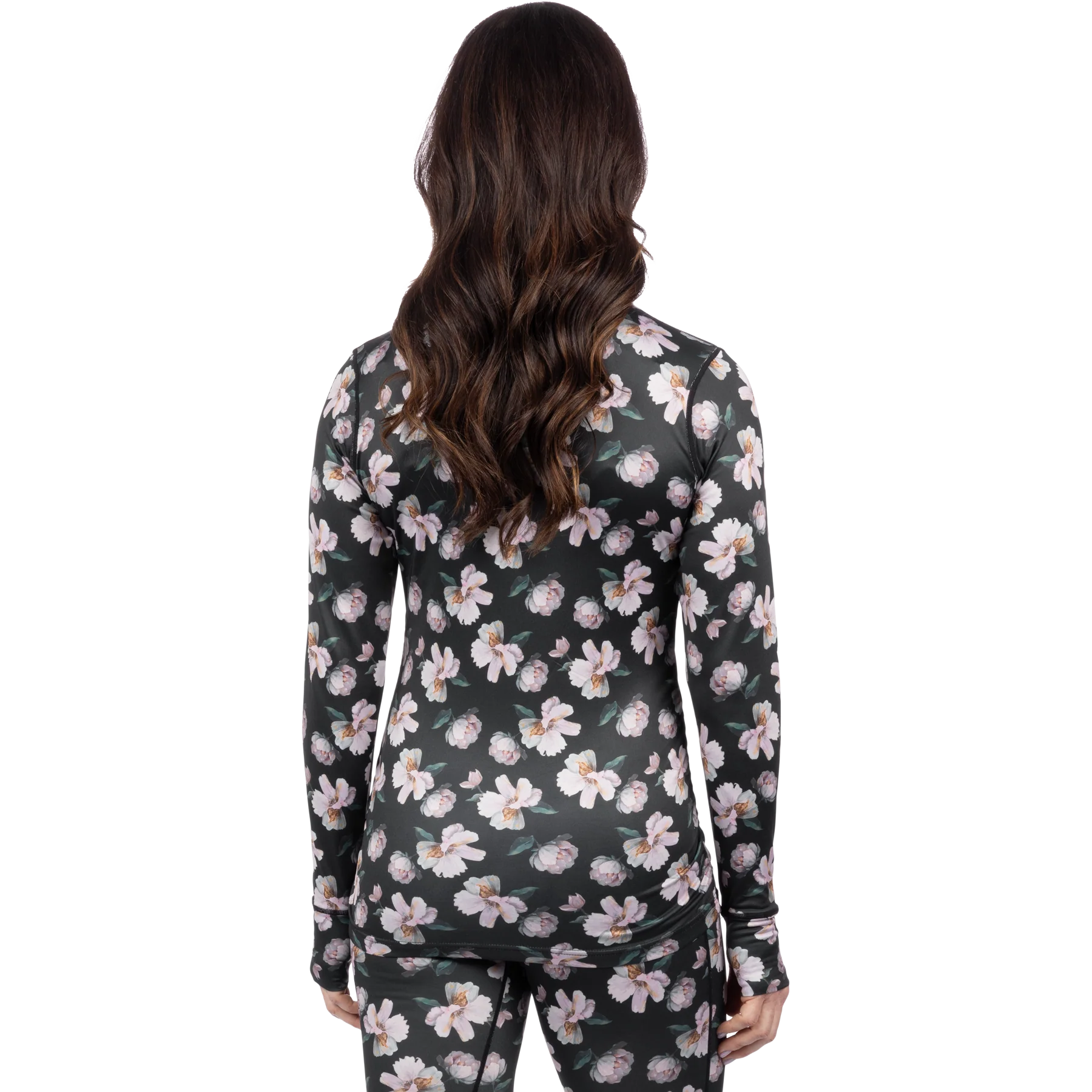 FXR Women's Atmosphere Longsleeve Shirt - Image 5
