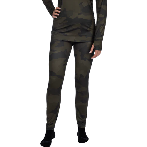 FXR Women's Atmosphere Pants - Image 3