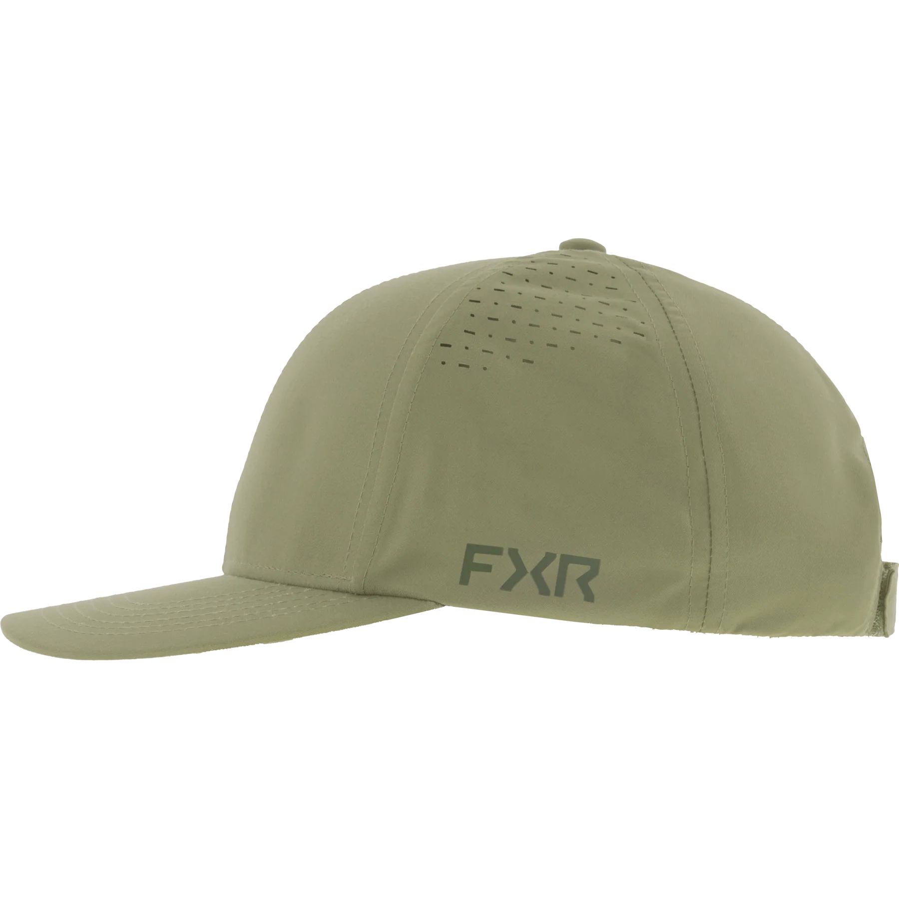 FXR Women's Attack UPF Hat - Image 15