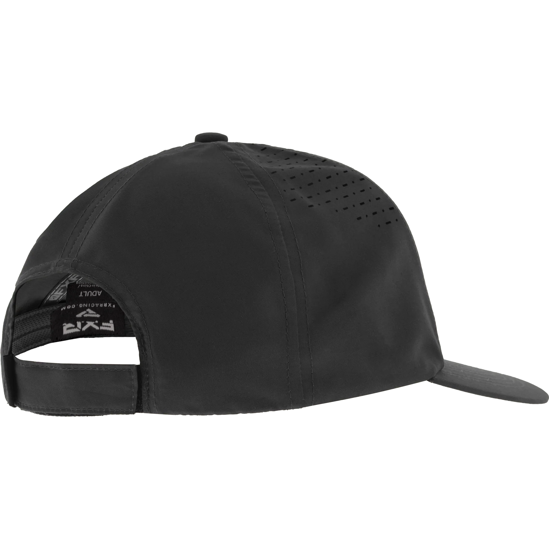 FXR Women's Attack UPF Hat - Image 2