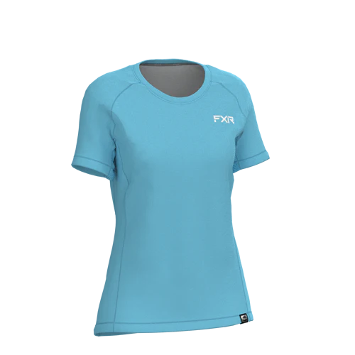 FXR Women's Attack UPF T-Shirt