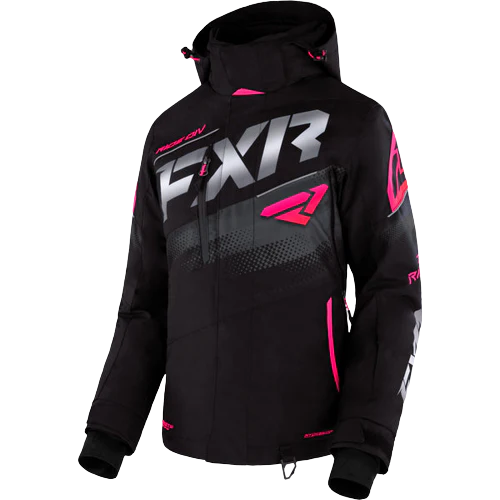 FXR Women's Boost FX Jacket - 2023
