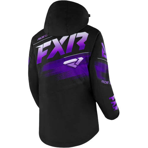 FXR Women's Boost FX Jacket - 2023 - Image 10