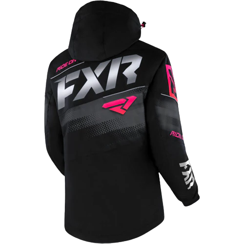 FXR Women's Boost FX Jacket - 2023 - Image 2