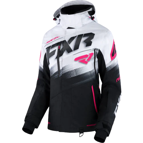 FXR Women's Boost FX Jacket - 2023 - Image 3