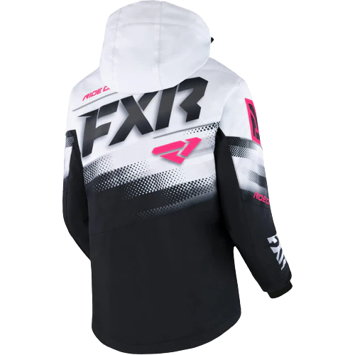 FXR Women's Boost FX Jacket - 2023 - Image 4