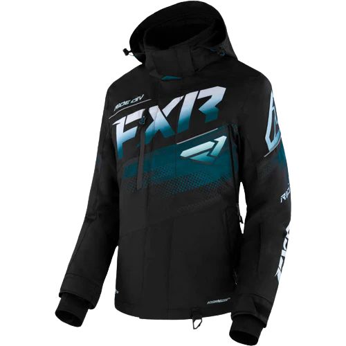 FXR Women's Boost FX Jacket - 2023 - Image 5