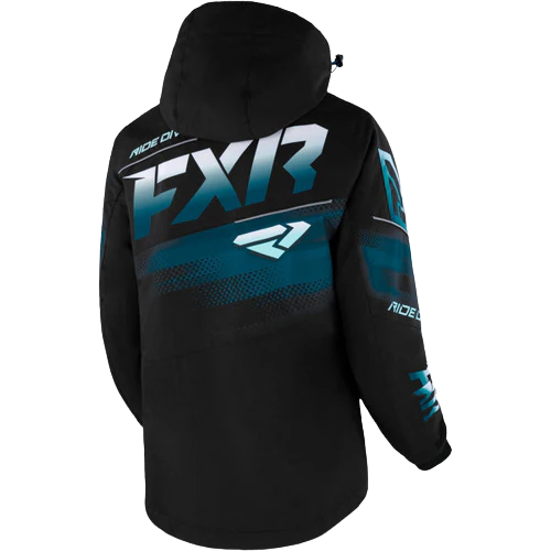 FXR Women's Boost FX Jacket - 2023 - Image 6