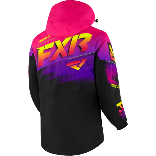 FXR Women's Boost FX Jacket - 2023 - Image 8