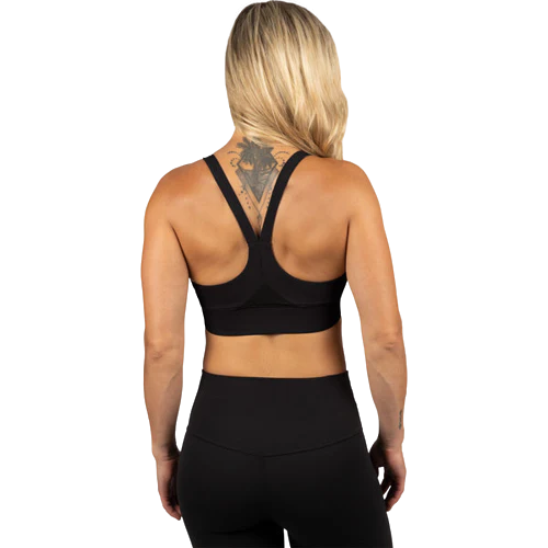 FXR Women's Chakra Sports Bra - Image 2