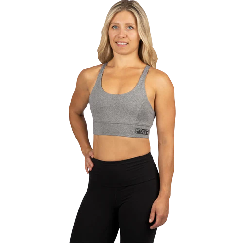 FXR Women's Chakra Sports Bra - Image 5