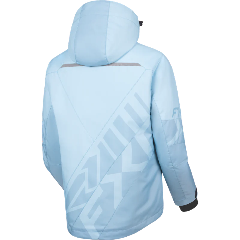 FXR Women's Cold Cross CX Jacket - Image 10