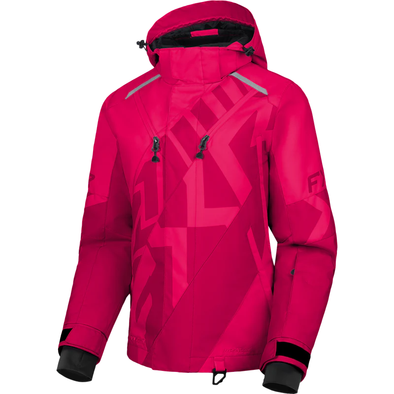 FXR Women's Cold Cross CX Jacket - Image 11