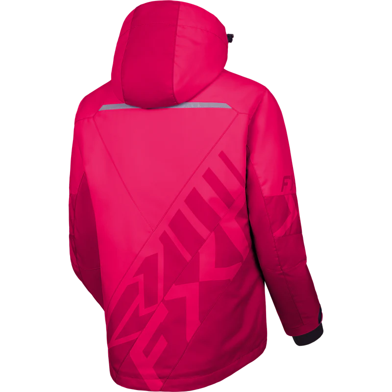 FXR Women's Cold Cross CX Jacket - Image 12