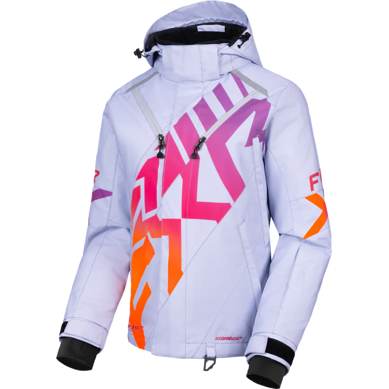 FXR Women's Cold Cross CX Jacket - Image 13