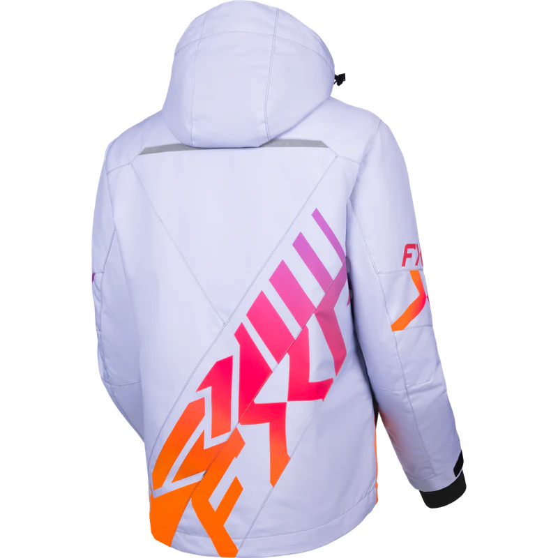 FXR Women's Cold Cross CX Jacket - Image 14