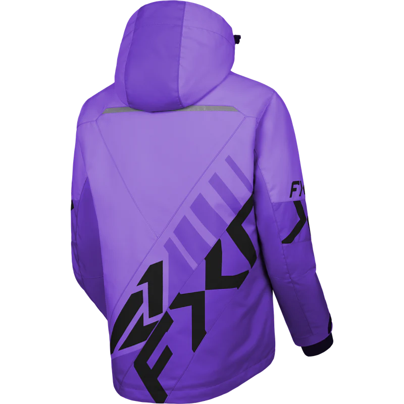 FXR Women's Cold Cross CX Jacket - Image 6