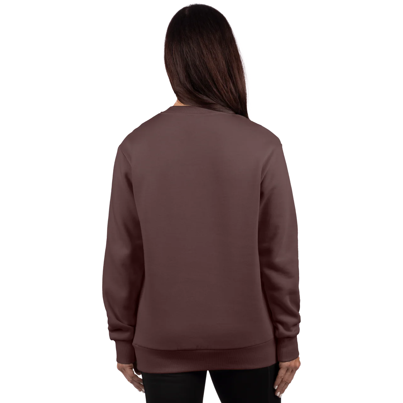 FXR Women's Core Cotton Crewneck Sweatshirt - Image 8