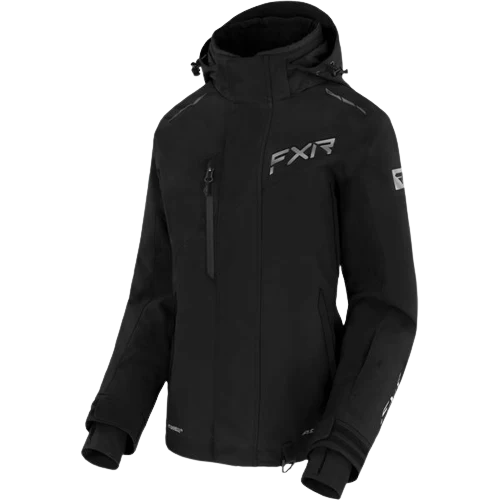 FXR Women's Edge Jacket - 2023