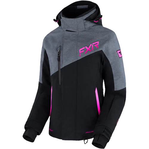 FXR Women's Edge Jacket - 2023 - Image 3