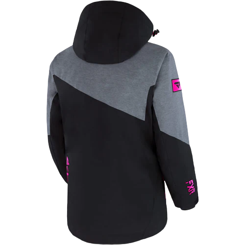 FXR Women's Edge Jacket - 2023 - Image 4