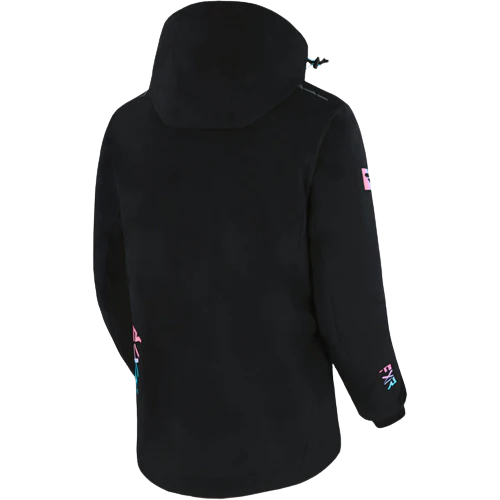FXR Women's Edge Jacket - 2023 - Image 6