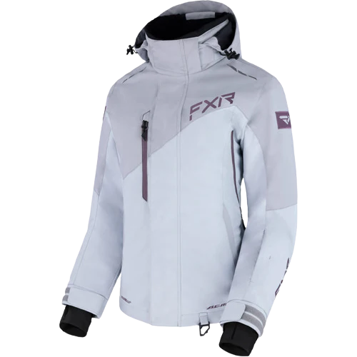FXR Women's Edge Jacket - 2023 - Image 7