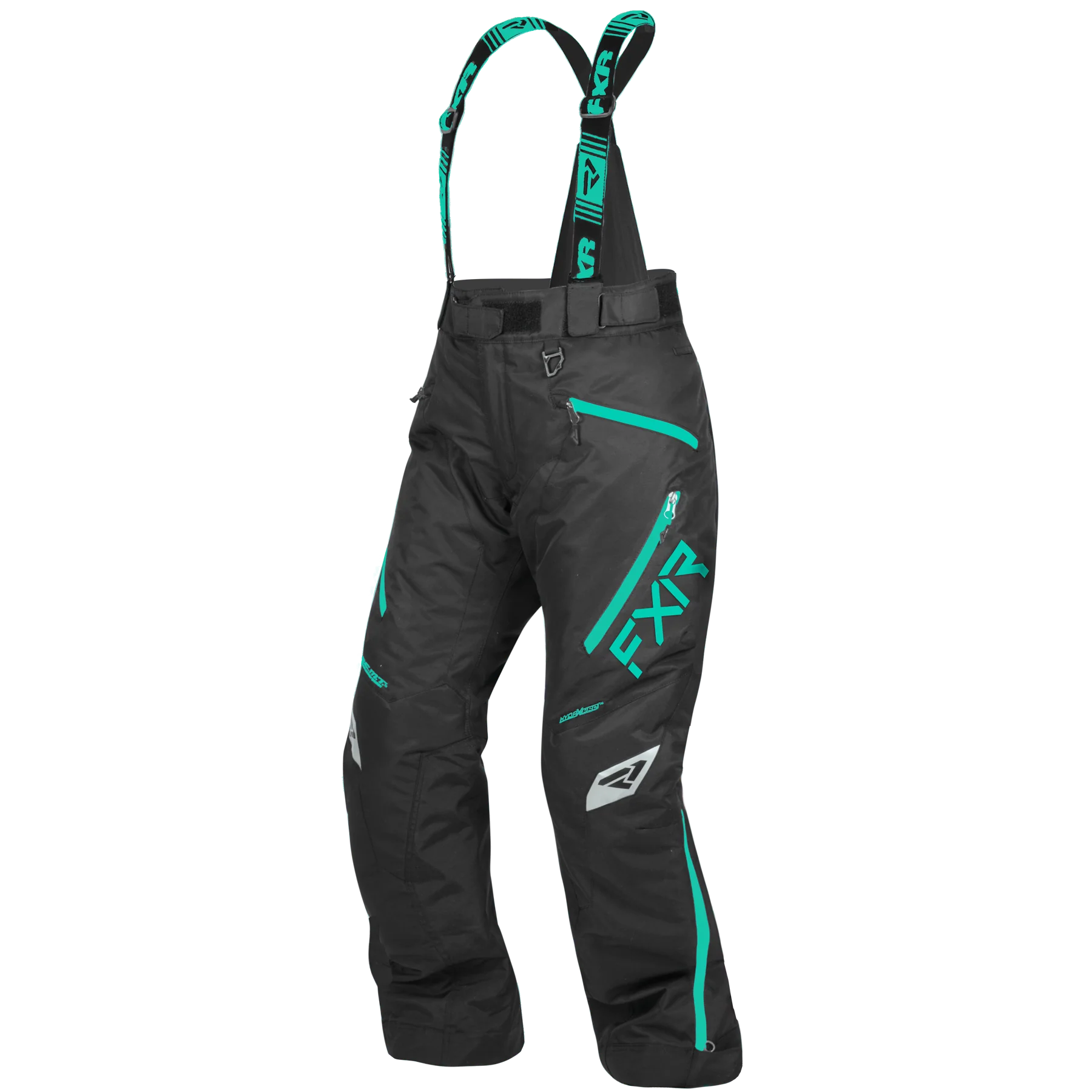 FXR Women's Edge Pants - Image 3