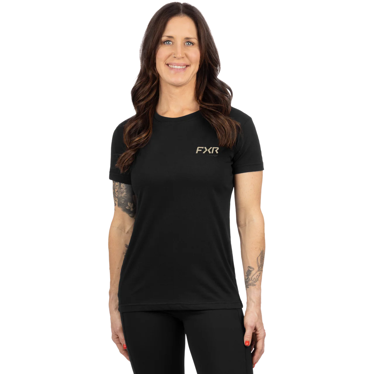 FXR Women's Elevate Premium T-Shirt