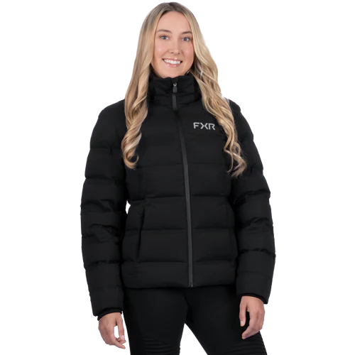 FXR Women's Elevation Pro Down Jacket