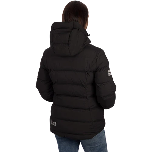 FXR Women's Elevation Pro Down Jacket - Image 5