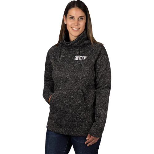 FXR Women's Ember Sweater Pullover - Image 3