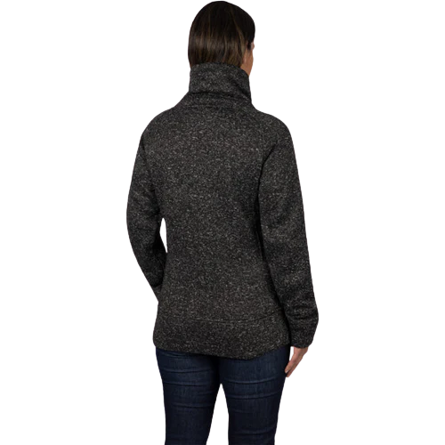 FXR Women's Ember Sweater Pullover - Image 4