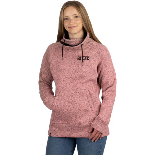 FXR Women's Ember Sweater Pullover - Image 7