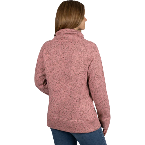 FXR Women's Ember Sweater Pullover - Image 8