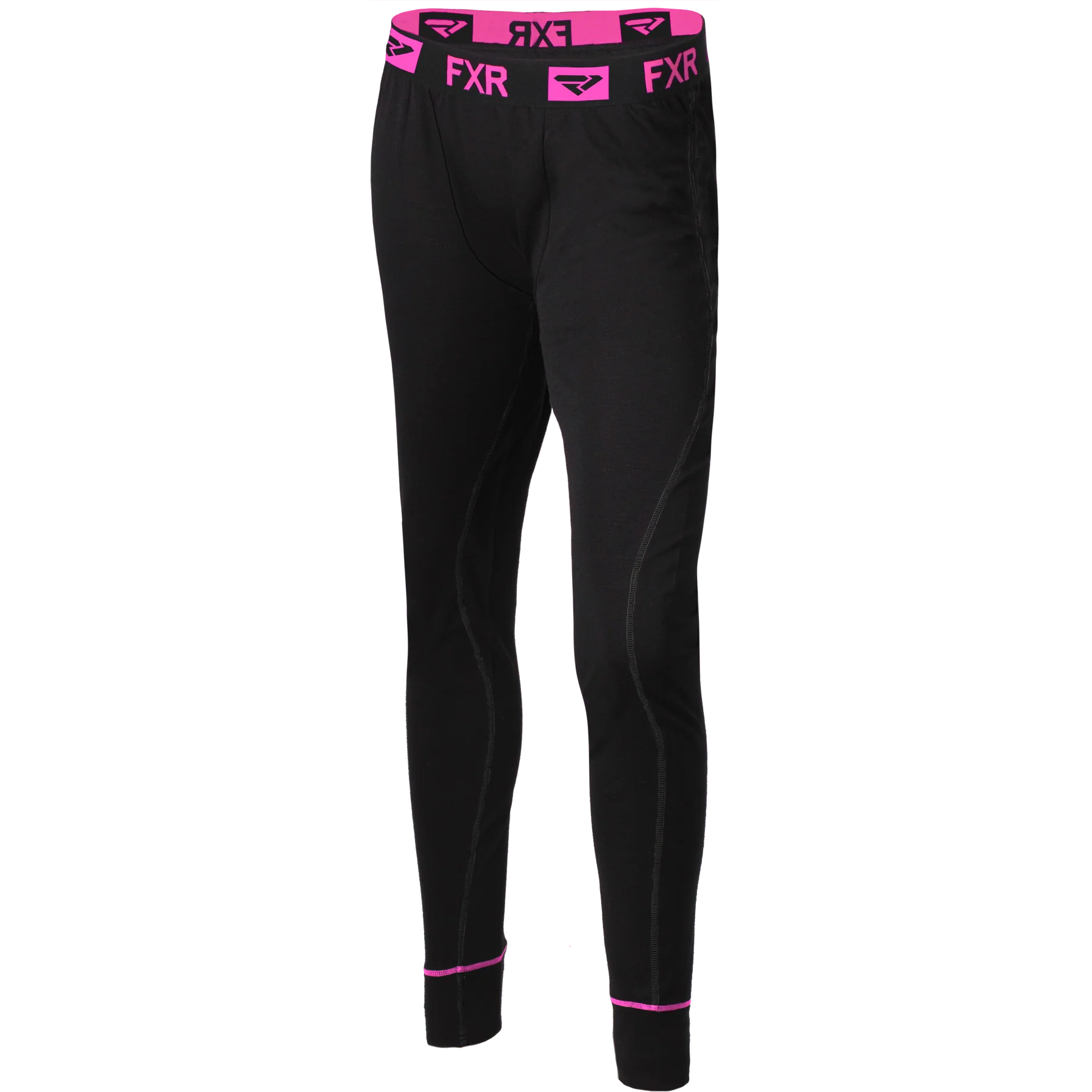 FXR Women's Endeavor Merino Pants - Image 2